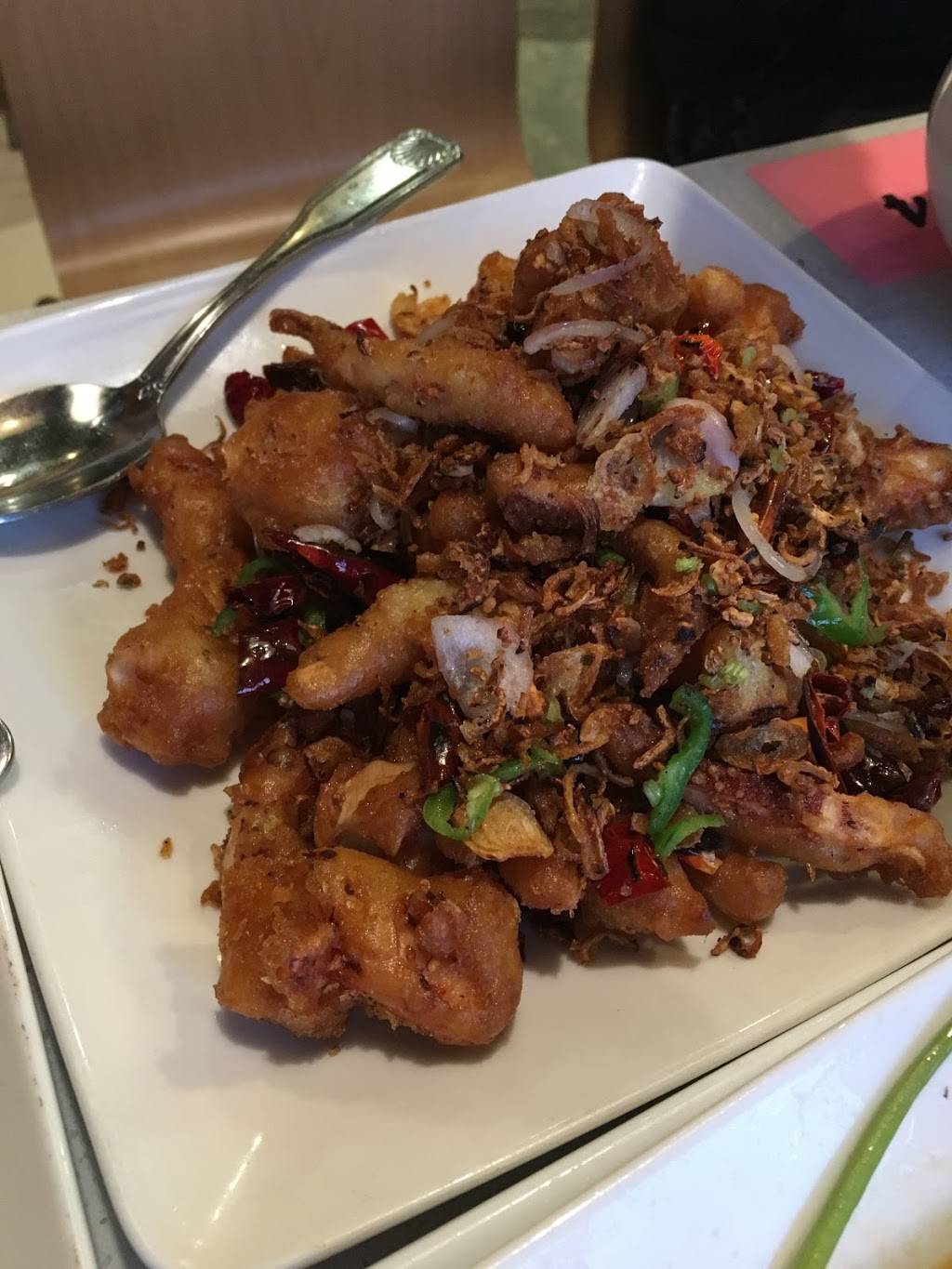 Islanders seafood 香港大排擋 | restaurant | 79-15 Queens Blvd, Elmhurst, NY 11373, USA | 7187016583 OR +1 718-701-6583