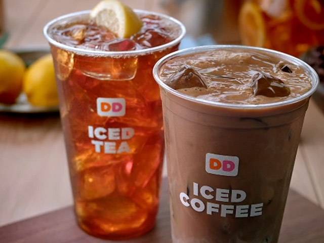 Dunkin | bakery | 5910 Jimmy Carter Blvd Suite B, Norcross, GA 30071, USA | 7706134111 OR +1 770-613-4111