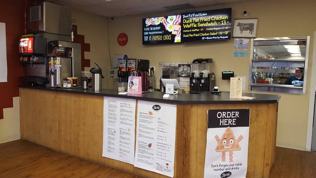 Stickys | restaurant | 1967 N Aurelius Rd, Holt, MI 48842, USA | 5172009989 OR +1 517-200-9989