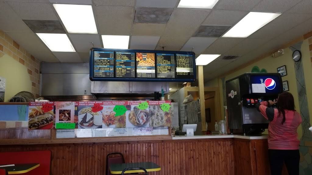 Teddys Pizza & Pasta | meal delivery | 5563 Western Blvd, Raleigh, NC 27606, USA | 9192339144 OR +1 919-233-9144