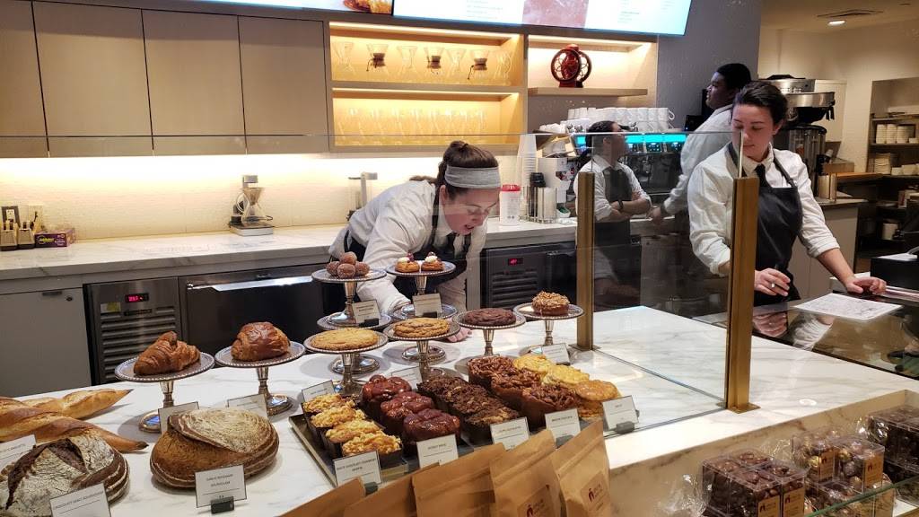 Apple Pie Bakery Café | cafe | 1946 Campus Dr, Hyde Park, NY 12538, USA | 8459054500 OR +1 845-905-4500