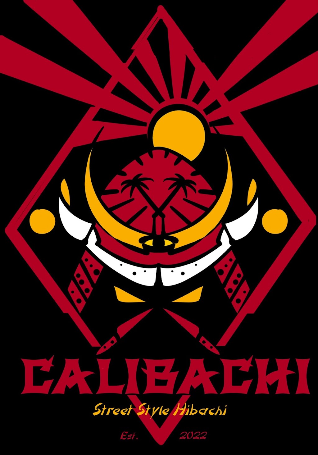Calibachi | restaurant | 4651 N Grandview Ave Unit b, Odessa, TX 79762, USA | 4328884268 OR +1 432-888-4268