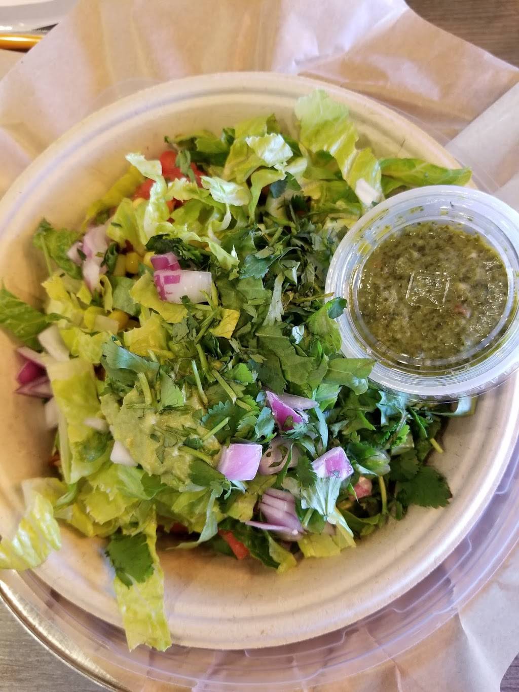 QDOBA Mexican Eats | restaurant | 1298 Promenade Pl, Eagan, MN 55121, USA | 6514528782 OR +1 651-452-8782