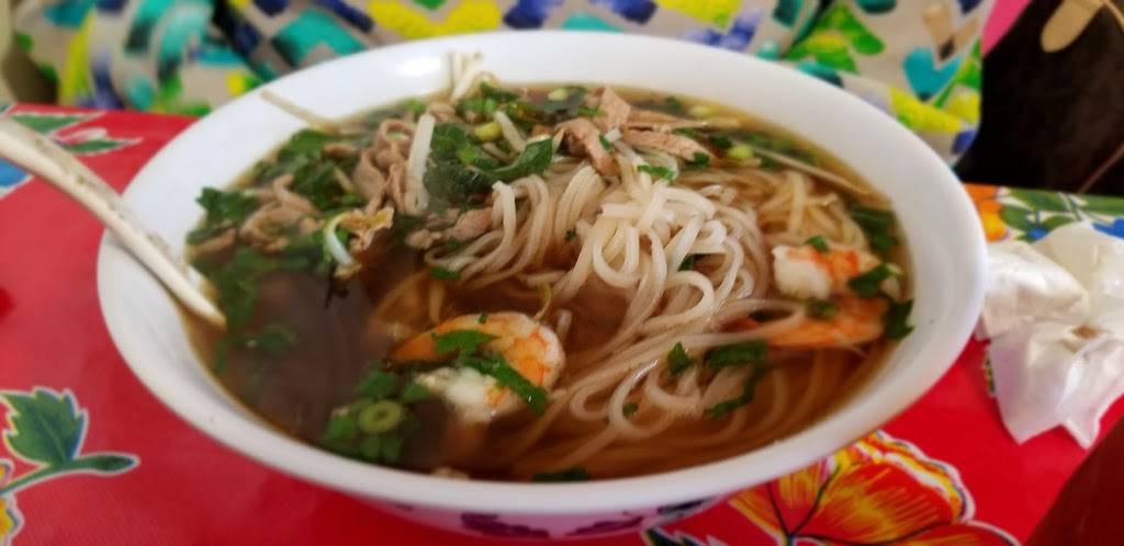 Pho Playas | restaurant | De Las Nubes 1065, Playas, Jardines del Sol, Tijuana, B.C., Mexico | 016642322972 OR +52 664 232 2972