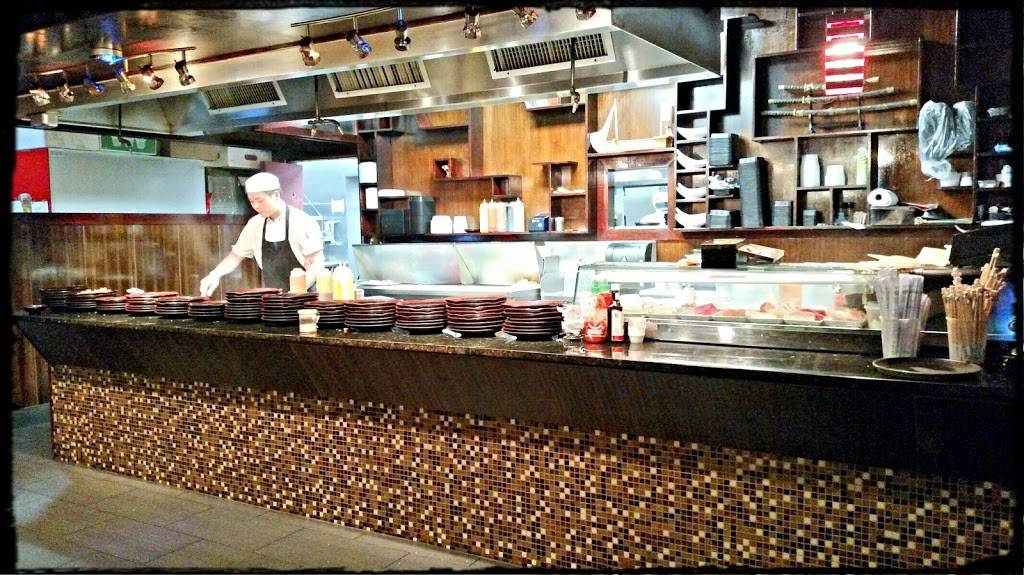 Ichiban | restaurant | 2012 Memorial Blvd, Springfield, TN 37172, USA | 6153821515 OR +1 615-382-1515