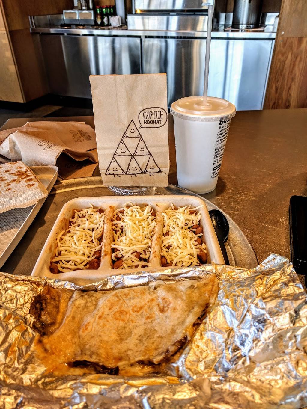 Chipotle Mexican Grill | restaurant | 495 College Blvd Ste A, Oceanside, CA 92057, USA | 7607581493 OR +1 760-758-1493