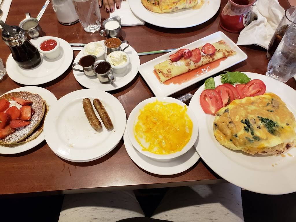 The Original Pancake House | restaurant | 2900 Lemmon Ave E #200, Dallas, TX 75204, USA | 2145287215 OR +1 214-528-7215