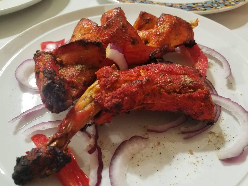 Halal Indian Cuisine | restaurant | 2042 4th St, San Rafael, CA 94901, USA | 4154192642 OR +1 415-419-2642