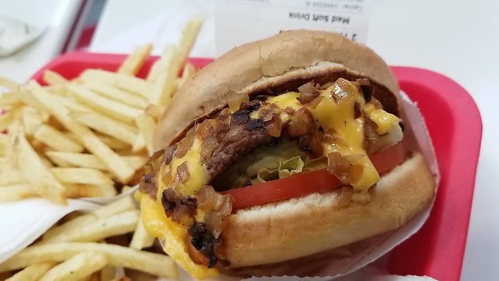 In-N-Out Burger | restaurant | 1090 N Western Ave, San Pedro, CA 90732, USA | 8007861000 OR +1 800-786-1000