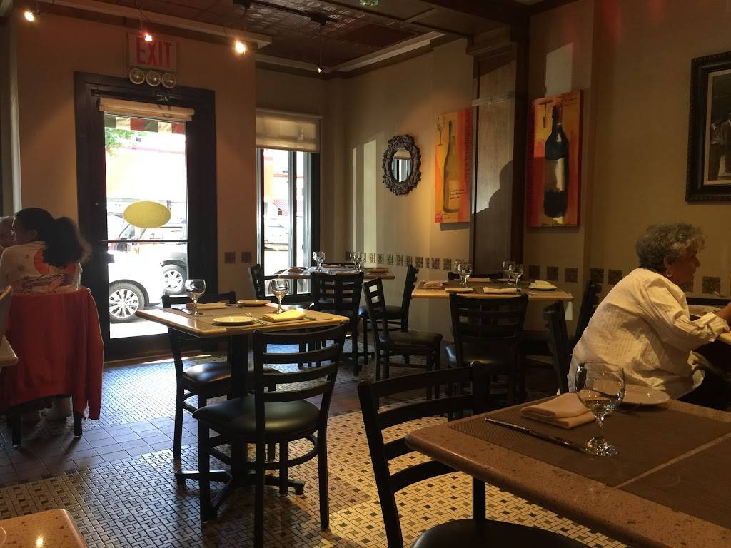 Vesuvio | restaurant | 7305 3rd Ave, Brooklyn, NY 11209, USA | 7187450222 OR +1 718-745-0222