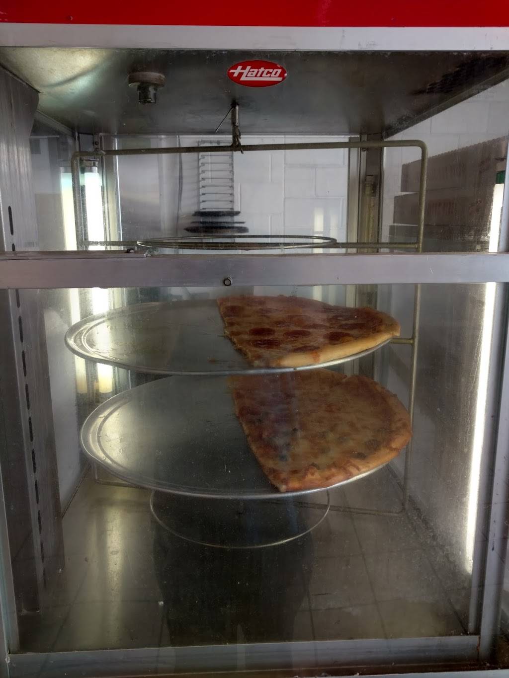 New York pizzeria | restaurant | 3363 Rivers Ave, North Charleston, SC 29405, USA | 8438049972 OR +1 843-804-9972