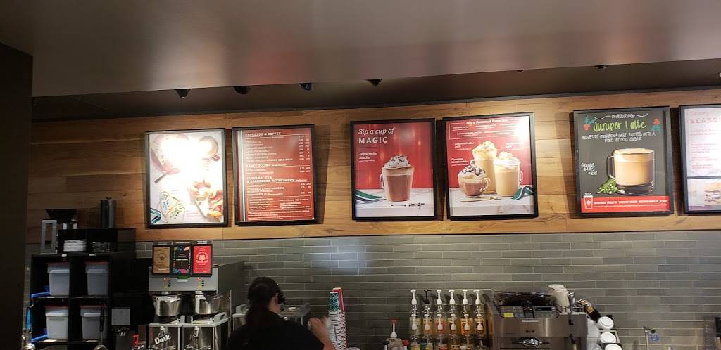 Starbucks | cafe | 1760 E Cheyenne Mountain Blvd, Colorado Springs, CO 80906, USA | 7194750466 OR +1 719-475-0466