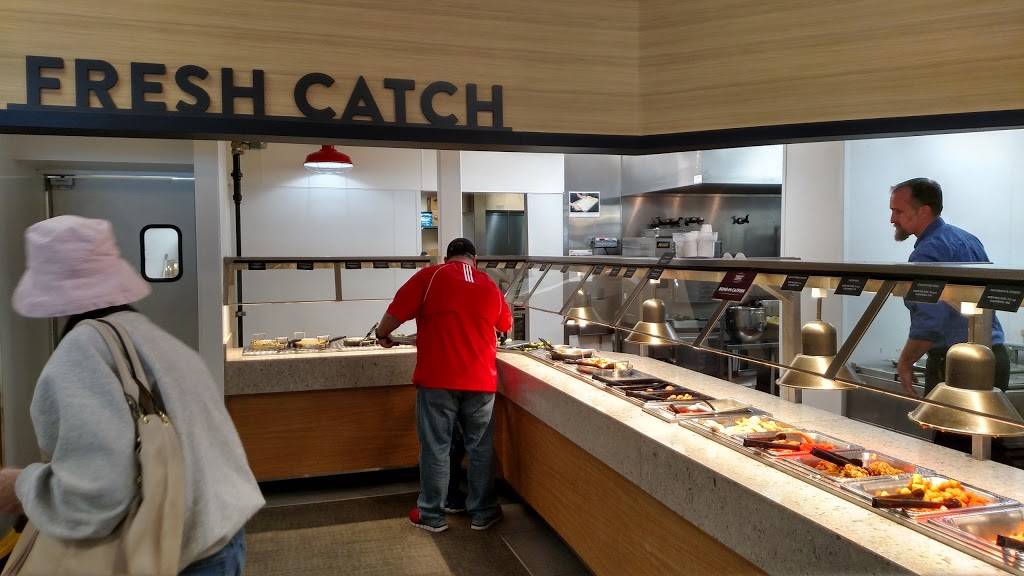 Golden Corral Buffet & Grill | meal takeaway | 6865 N Thornydale Rd, Tucson, AZ 85741, USA | 5205440350 OR +1 520-544-0350