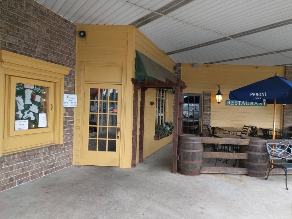 Provinos Italian Restaurant | restaurant | 1255 Grimes Bridge Rd, Roswell, GA 30075, USA | 7709935839 OR +1 770-993-5839