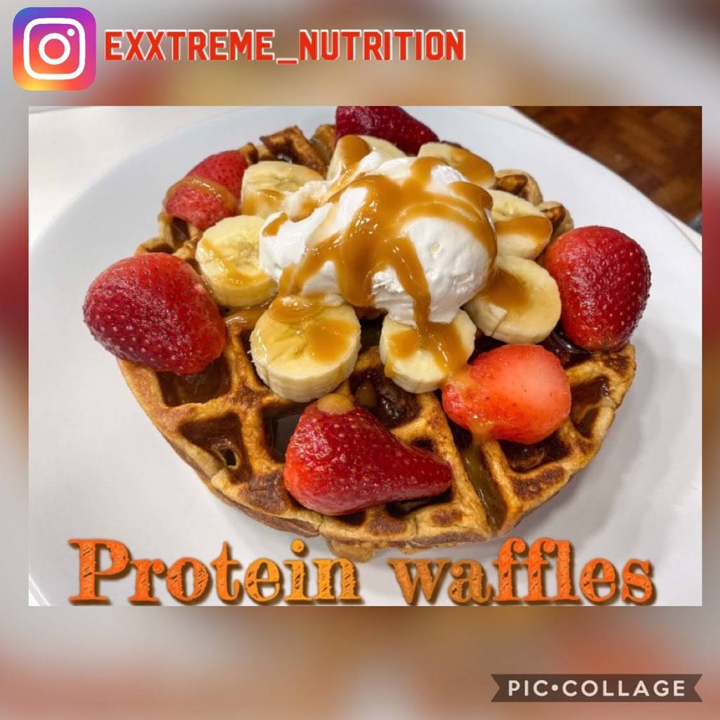 Extreme Nutrition FTW | restaurant | 2014 N Riverside Dr, Fort Worth, TX 76111, USA | 8179373092 OR +1 817-937-3092