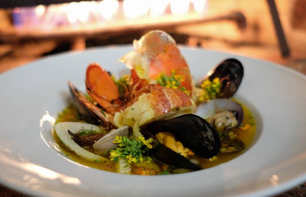 Etats-Unis | restaurant | Dolores betw. 5th &, 6th Ave, Carmel-By-The-Sea, CA 93921, USA | 8312386010 OR +1 831-238-6010