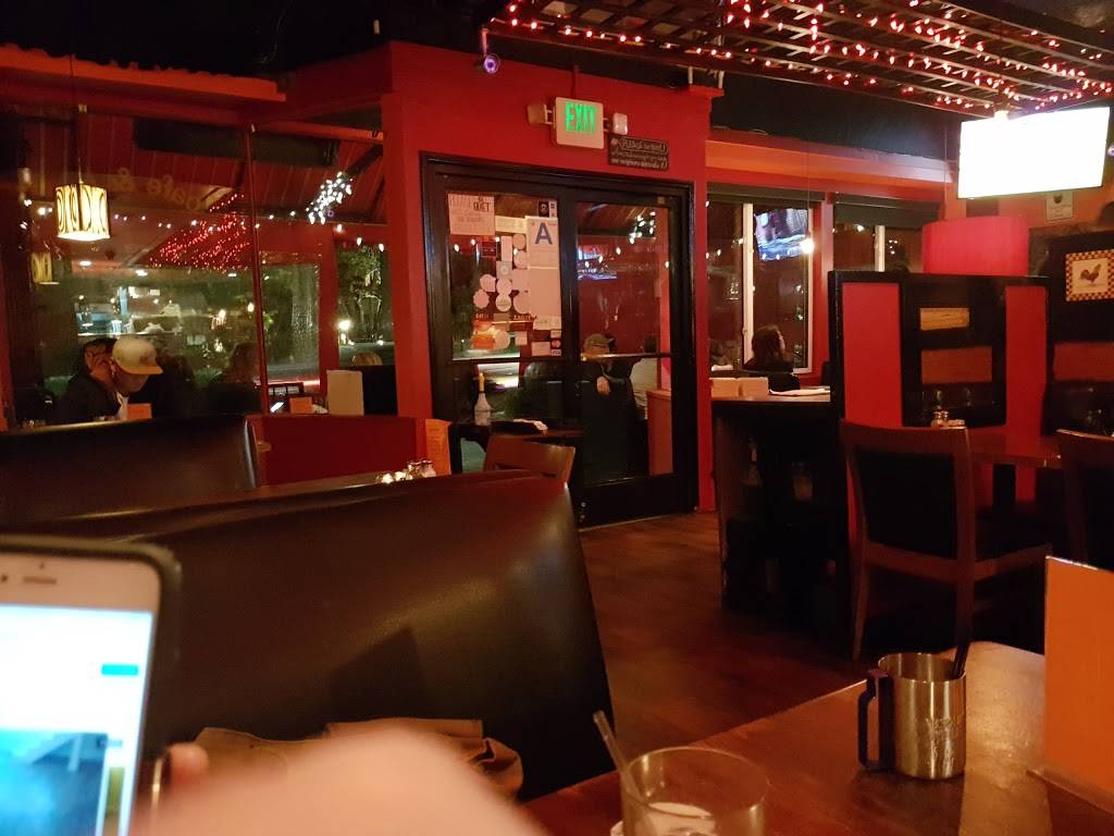 Birds | cafe | 5925 Franklin Ave, Los Angeles, CA 90028, USA | 3234650175 OR +1 323-465-0175