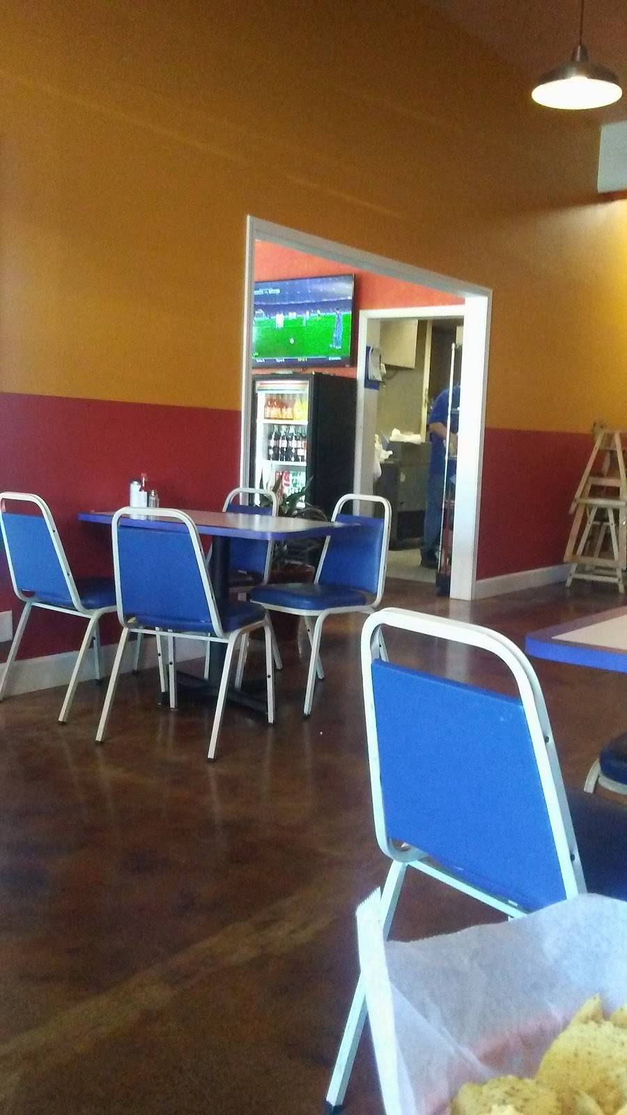 El Rincon | restaurant | 668 Greenbrae Dr, Sparks, NV 89431, USA | 7753551569 OR +1 775-355-1569