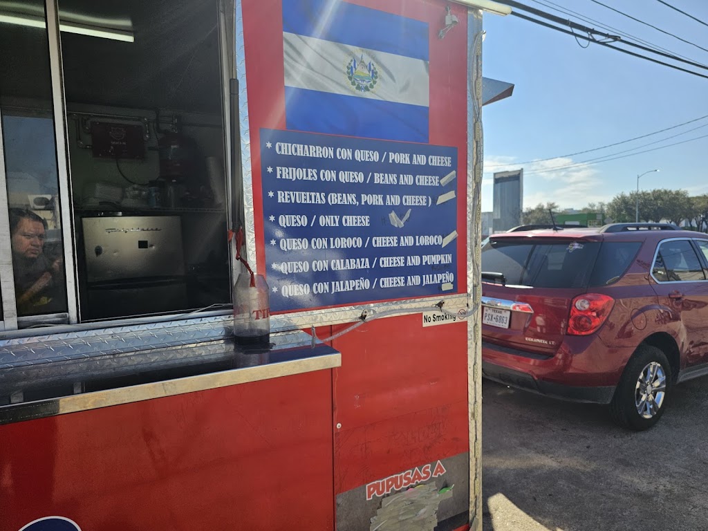 Pupusa Aylin | restaurant | Antoine Dr, Houston, TX 77091, USA | 8328634238 OR +1 832-863-4238