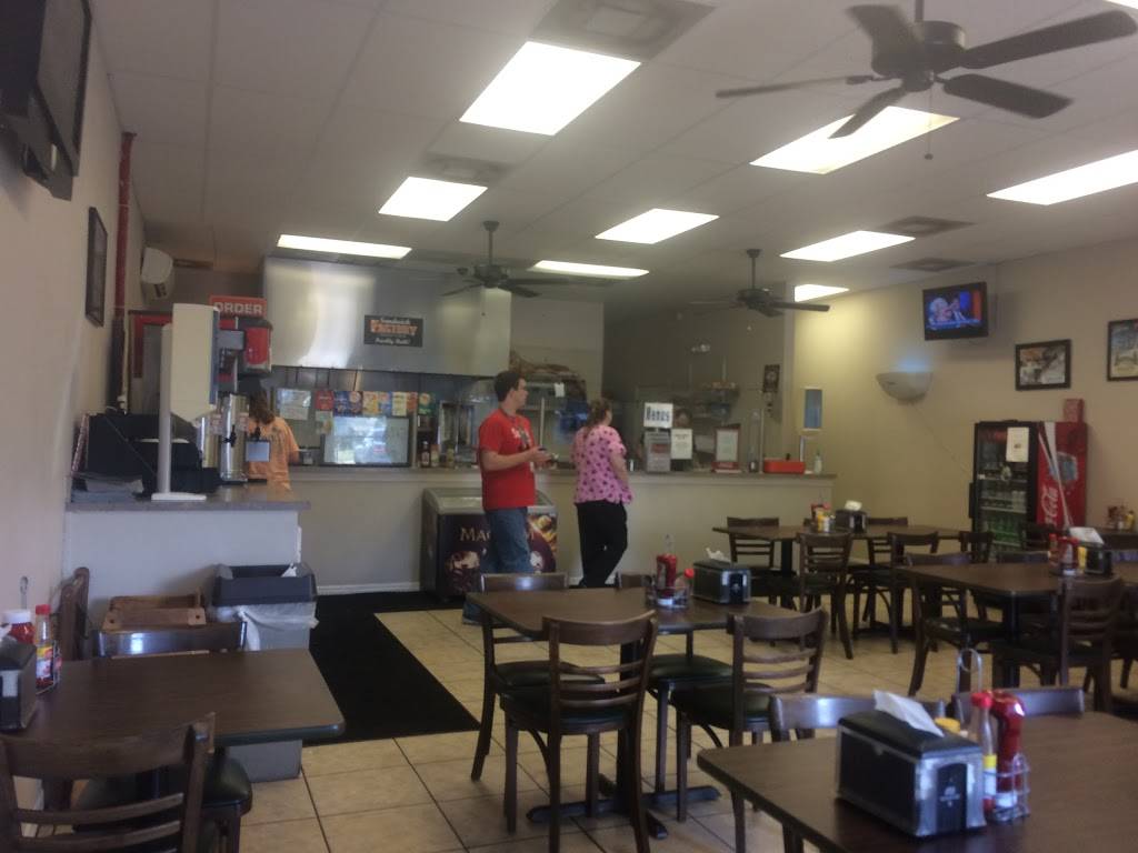 Sandwich Factory | meal takeaway | 5024 Lunn Rd, Lakeland, FL 33811, USA | 8636449319 OR +1 863-644-9319