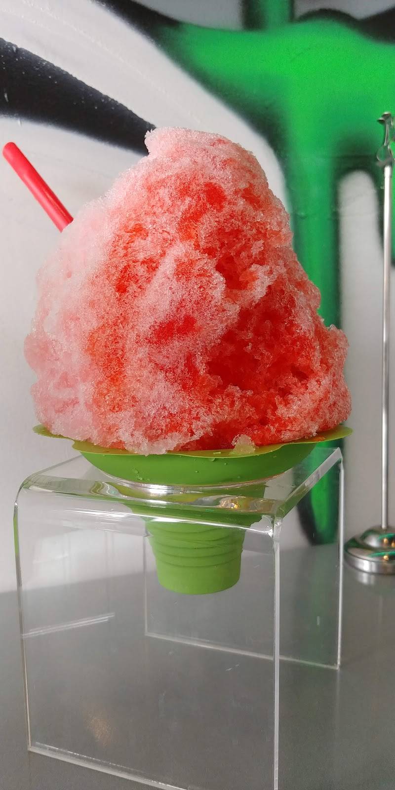 Hielo Sno | restaurant | 42452 Bob Hope Dr, Rancho Mirage, CA 92270, USA | 9098001453 OR +1 909-800-1453