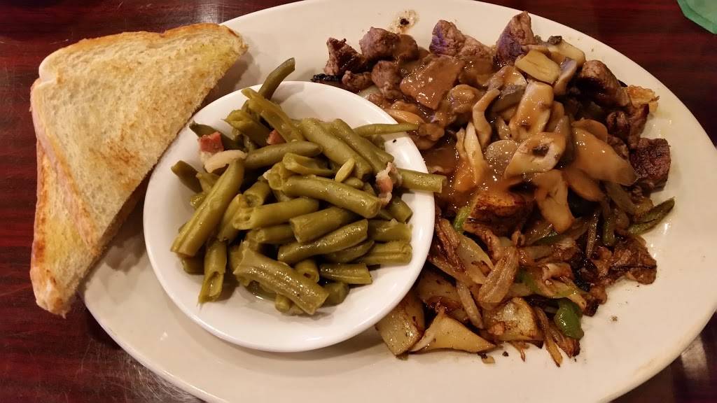 Zachary Steak House | restaurant | 4223 Fort Henry Dr, Kingsport, TN 37663, USA | 4232398100 OR +1 423-239-8100
