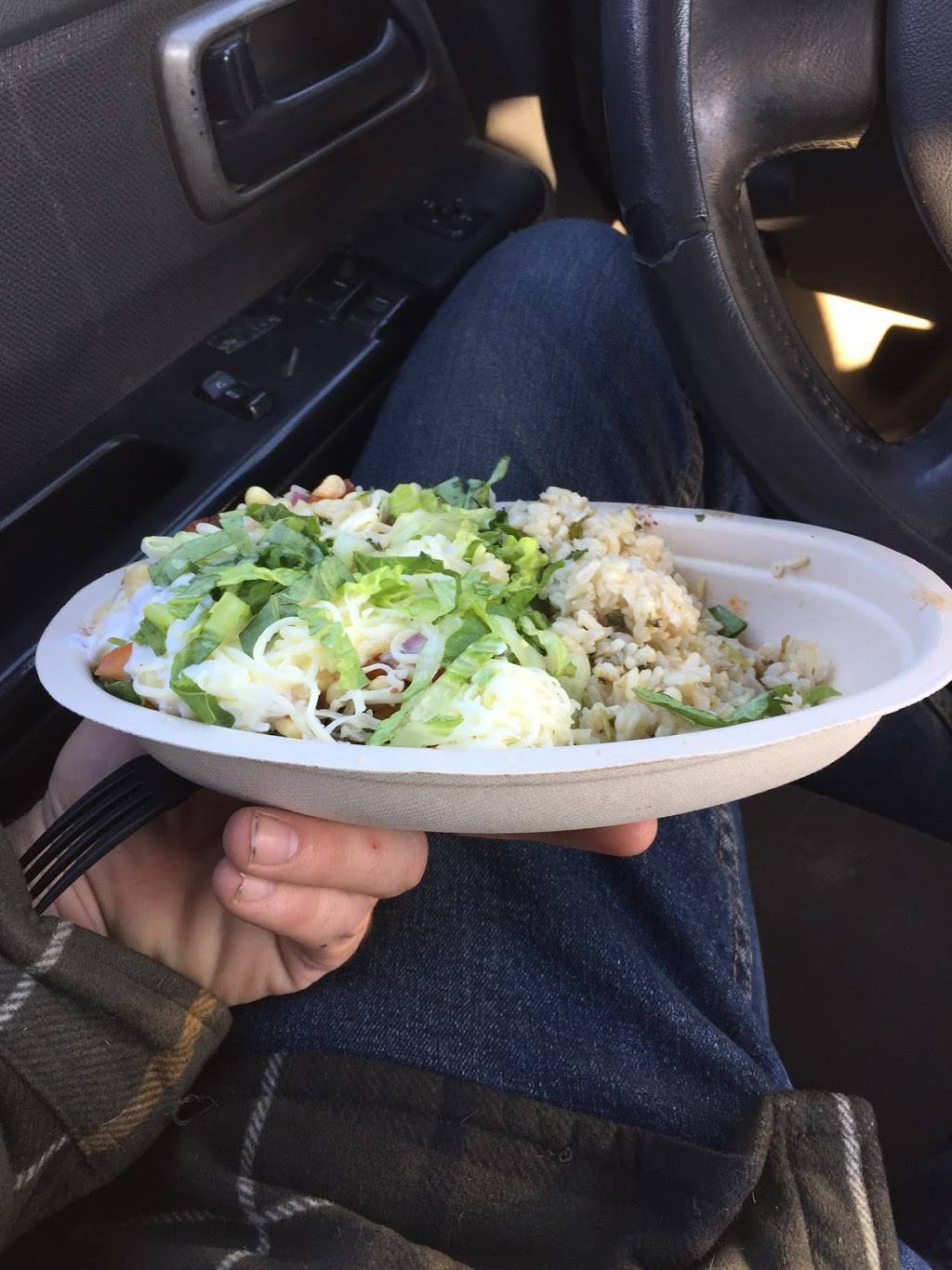 Chipotle Mexican Grill | restaurant | 5631 E La Palma Ave, Anaheim, CA 92807, USA | 7146930882 OR +1 714-693-0882