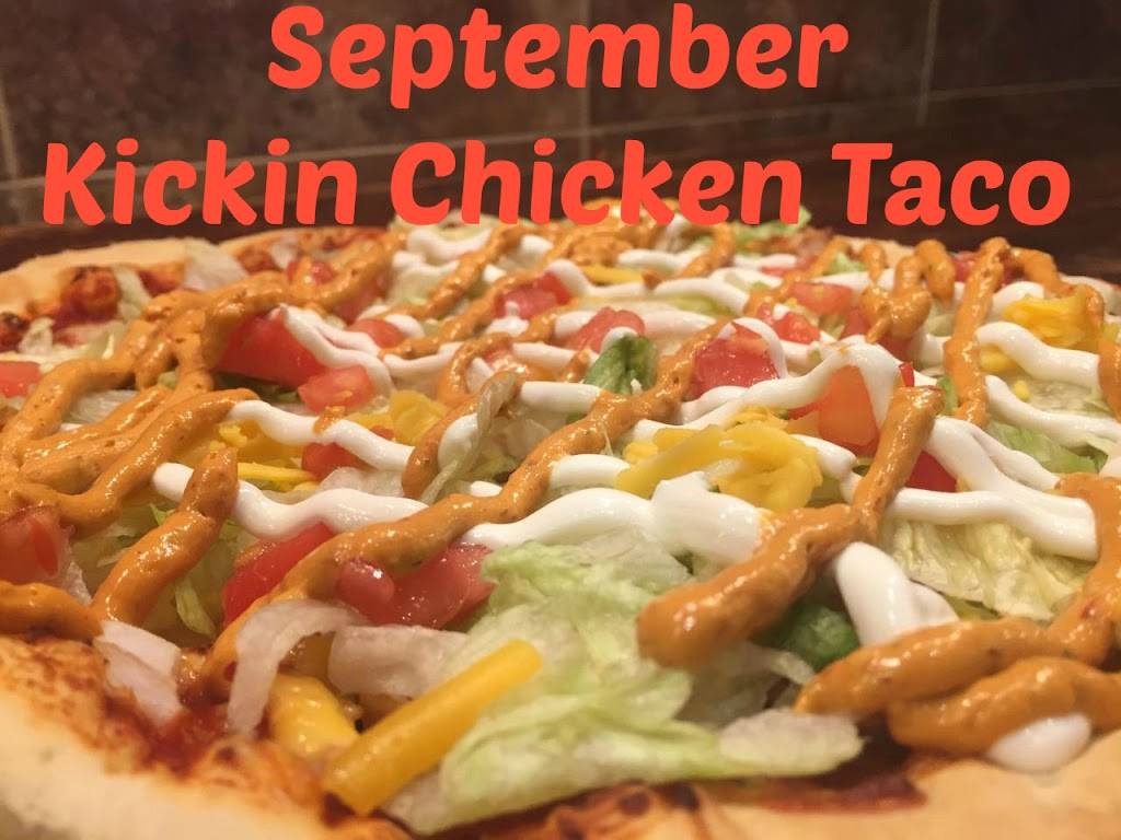 PizzaWest | restaurant | 12040 Mcdermott Plaza, La Vista, NE 68128, USA | 4029337499 OR +1 402-933-7499