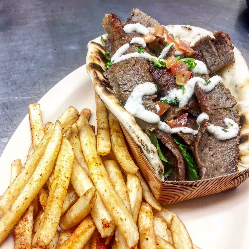 Sahara Cafe. Mediterranean Cuisine | restaurant | 1135 Apalachee Pkwy, Tallahassee, FL 32301, USA | 8506561800 OR +1 850-656-1800