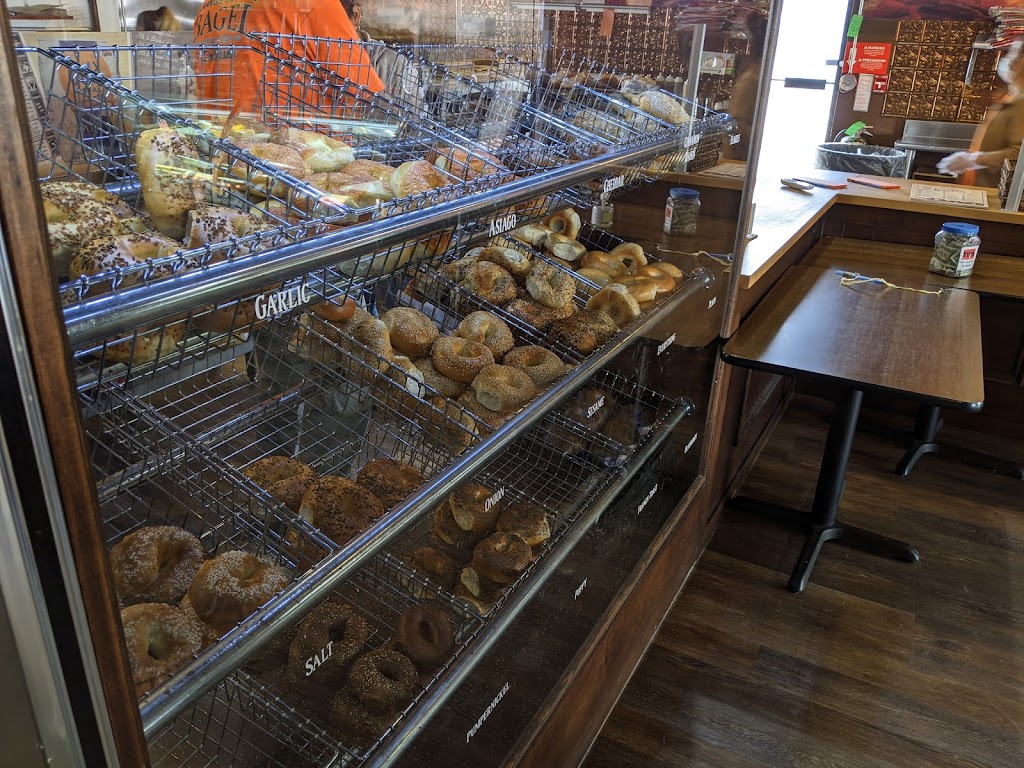 Orange County Bagel | bakery | 151 Greenwich Ave, Goshen, NY 10924, USA | 8452942007 OR +1 845-294-2007