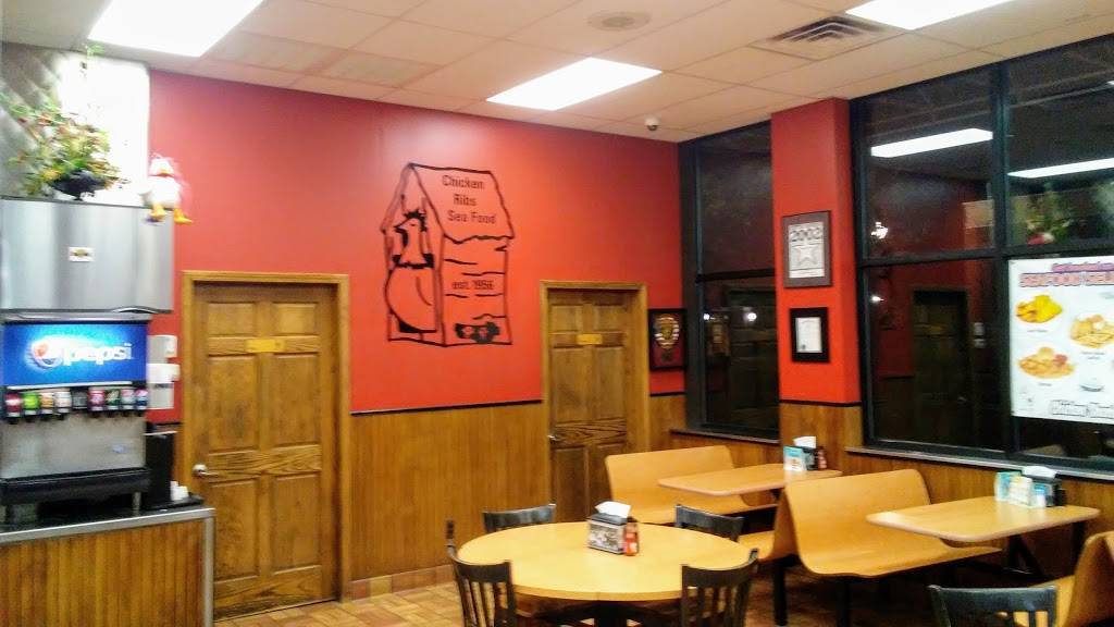 Chicken Shack Clarkston | meal takeaway | 6315 Sashabaw Rd, Village of Clarkston, MI 48346, USA | 2486206363 OR +1 248-620-6363