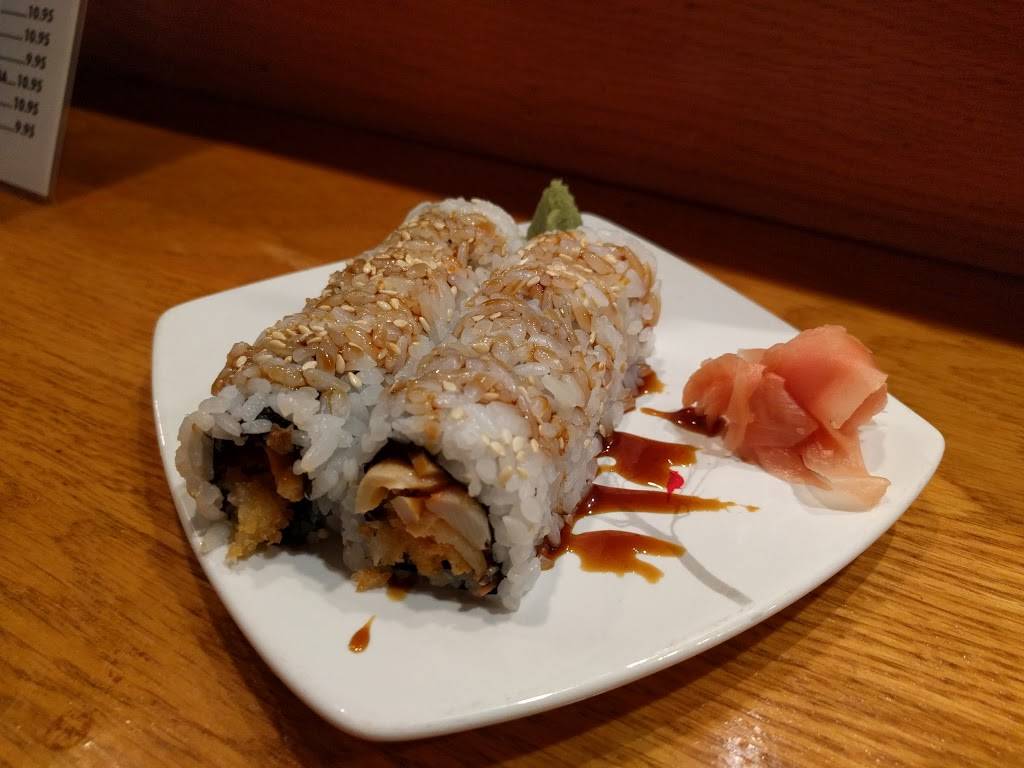 Hibachi Japanese Steakhouse | restaurant | 839 4th Ave, Huntington, WV 25701, USA | 3046970920 OR +1 304-697-0920