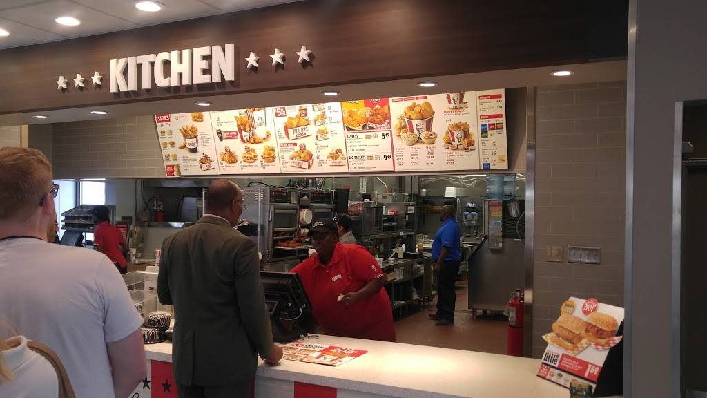 KFC | restaurant | 1030 N Valley Mills Dr, Waco, TX 76710, USA | 2547720131 OR +1 254-772-0131