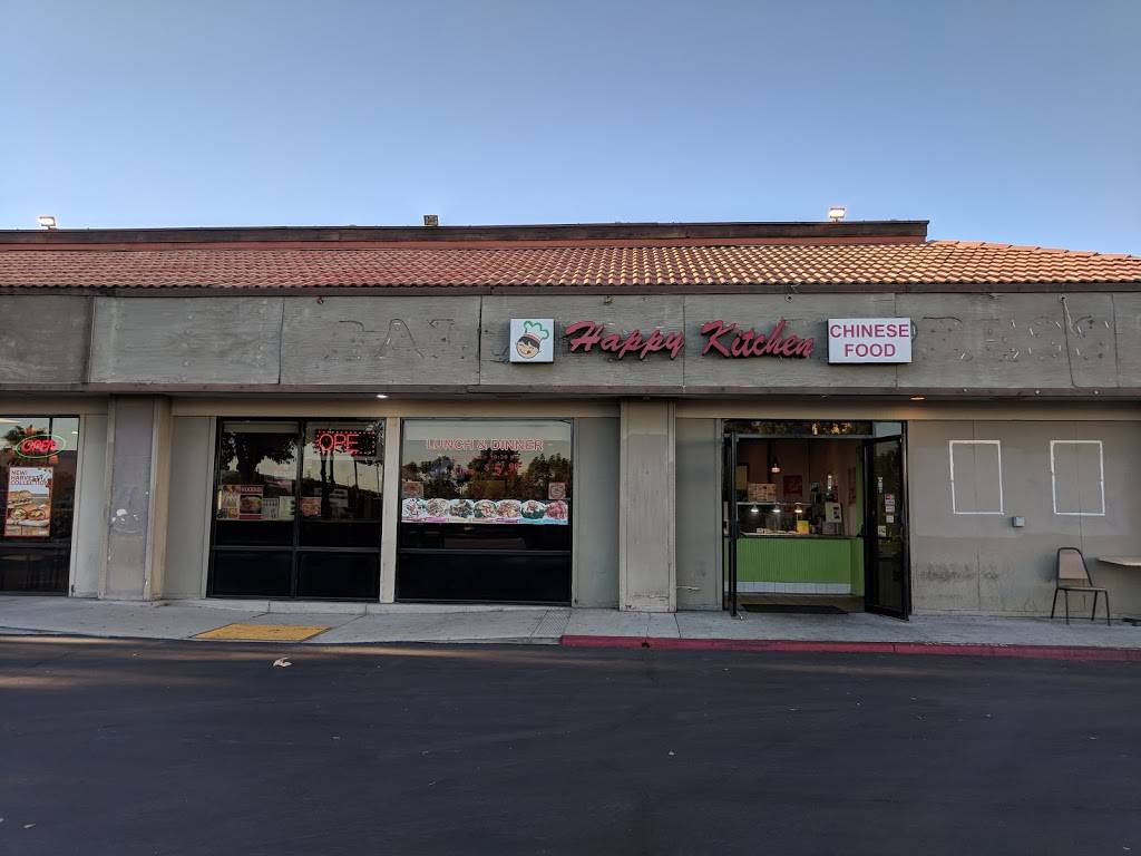 Happy Kitchen | meal delivery | 1210 S State College Blvd #L, Anaheim, CA 92806, USA | 7148294214 OR +1 714-829-4214