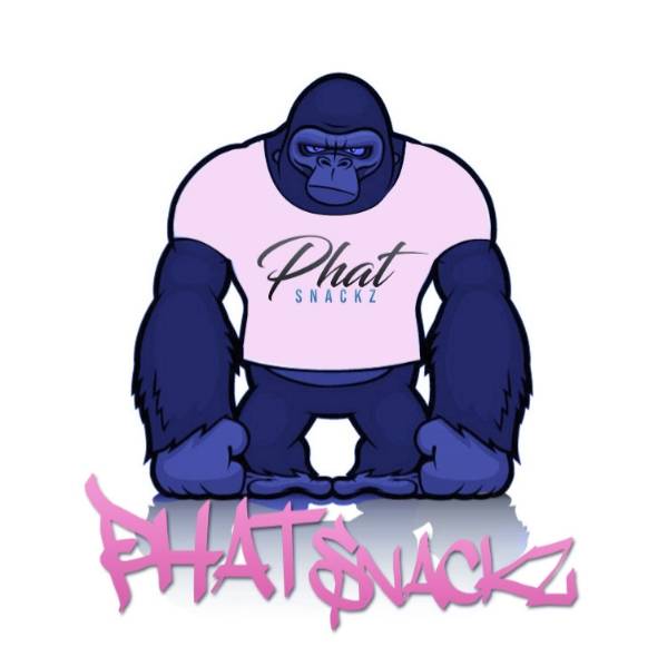Phat Snackz | meal takeaway | 208 S New Braunfels Ave suite #1, San Antonio, TX 78203, USA | 2103147166 OR +1 210-314-7166