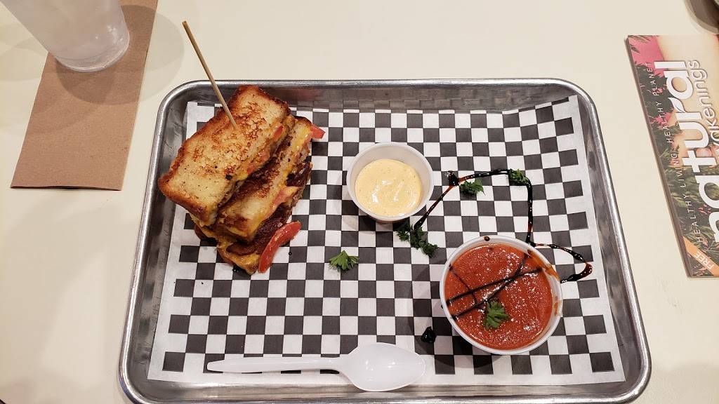 Grilled cheese gallery | restaurant | 185 E Indiantown Rd #123, Jupiter, FL 33477, USA | 5614062041 OR +1 561-406-2041