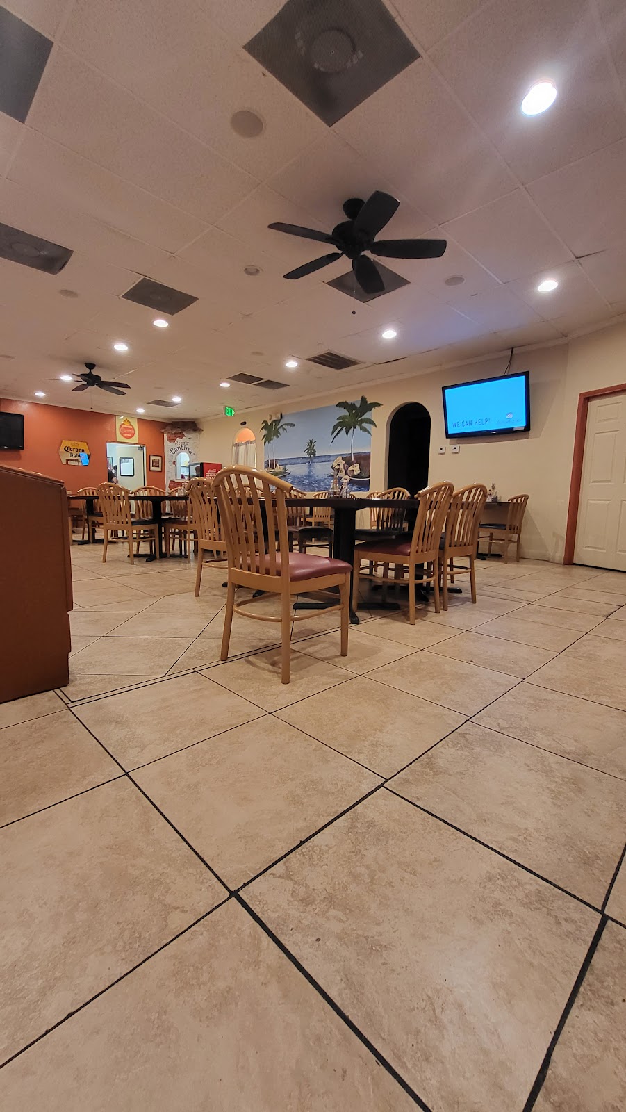La Fonda Mexican Restaurant | restaurant | 461 N Moapa Valley, Overton, NV 89040, USA | 7023978400 OR +1 702-397-8400