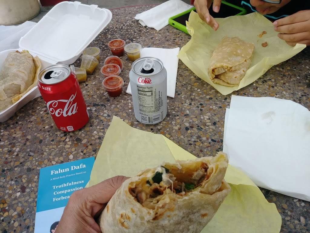 Los Corrales Taqueria | restaurant | 3030 Kurtz St, San Diego, CA 92110, USA | 6197252661 OR +1 619-725-2661