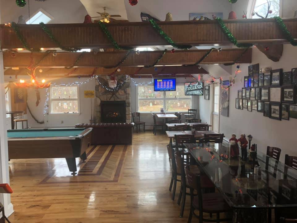 Pub 116 | restaurant | 788 W Main St, Plainfield, MA 01070, USA | 4133070007 OR +1 413-307-0007