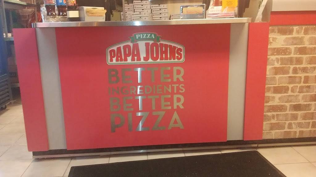 Papa Johns Pizza | restaurant | 2714 N Wheeling Ave, Muncie, IN 47303, USA | 7652887272 OR +1 765-288-7272
