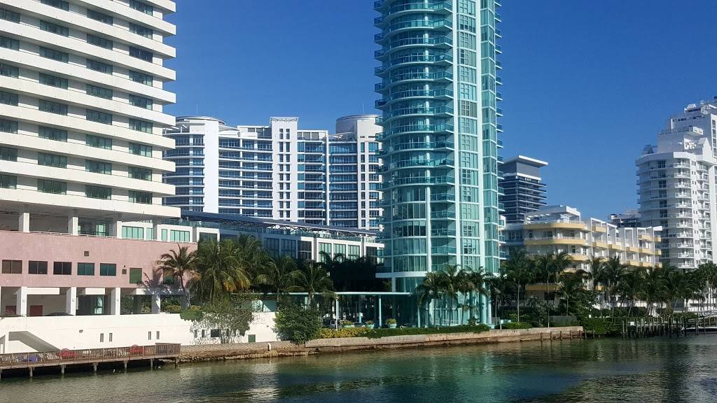 Aquatica Cafe | restaurant | 6103 Aqua Ave #100, Miami Beach, FL 33141, USA | 7863515041 OR +1 786-351-5041