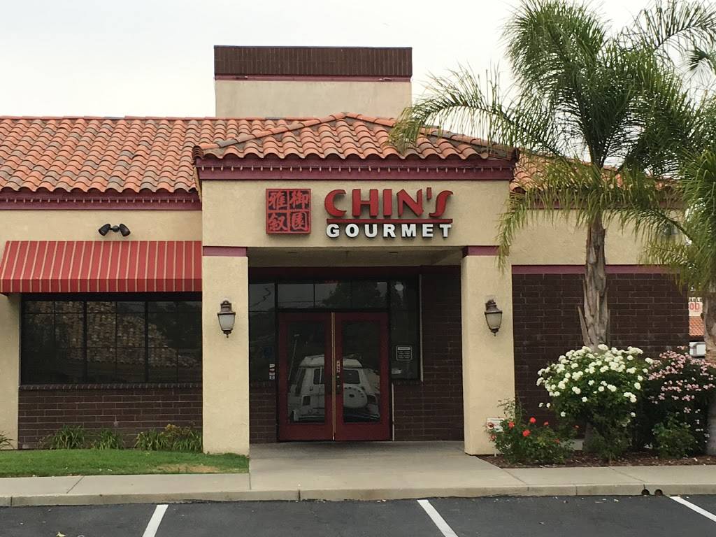 Chins Gourmet | restaurant | 27464 Jefferson Ave, Temecula, CA 92590, USA | 9516953888 OR +1 951-695-3888