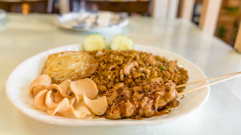 Ramayani | restaurant | 5607, 1777 Westwood Blvd, Los Angeles, CA 90024, USA | 3104773315 OR +1 310-477-3315