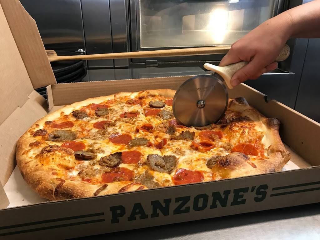 Panzones Pizza | meal takeaway | 2117 Long Beach Blvd, Surf City, NJ 08008, USA | 6094941114 OR +1 609-494-1114