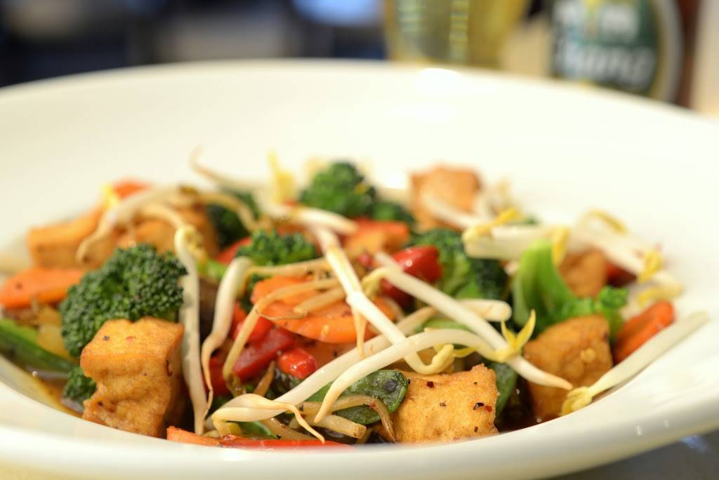 NaRai Siam Cuisine | restaurant | 120 E Cheyenne Mountain Blvd, Colorado Springs, CO 80906, USA | 7194341975 OR +1 719-434-1975