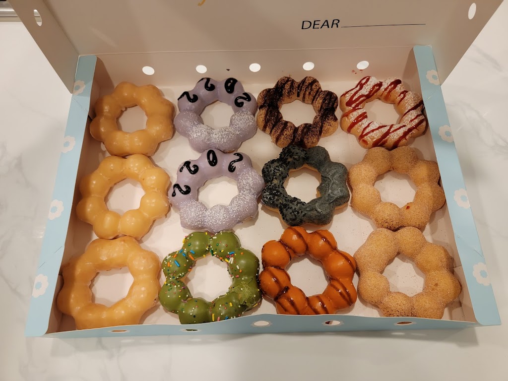 Mochinut | meal delivery | 401 Newport Center Dr Ste #A106, Newport Beach, CA 92660, USA | 9492876466 OR +1 949-287-6466