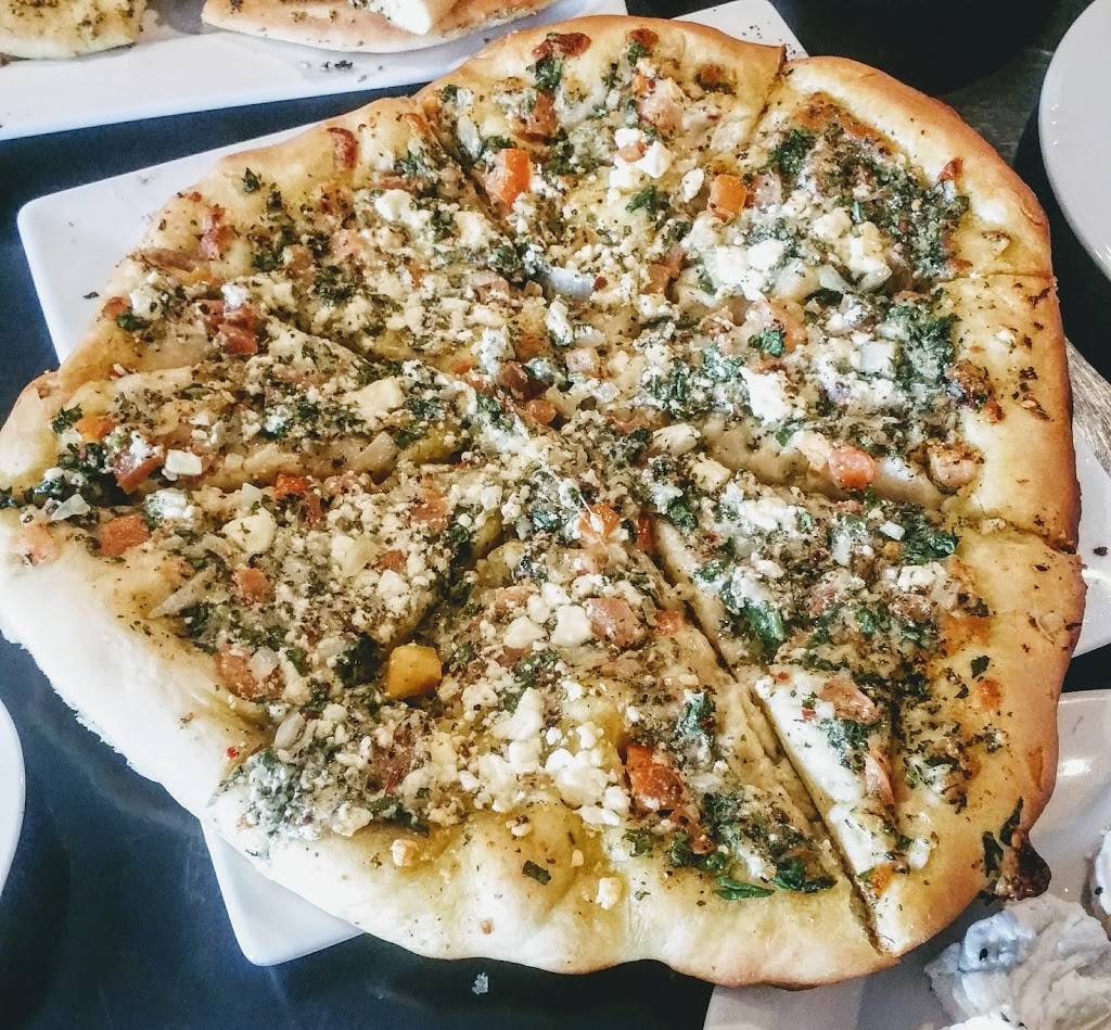 Zenobia Middle Eastern Cuisine | restaurant | 584 E Main St, Canfield, OH 44406, USA | 3302860800 OR +1 330-286-0800