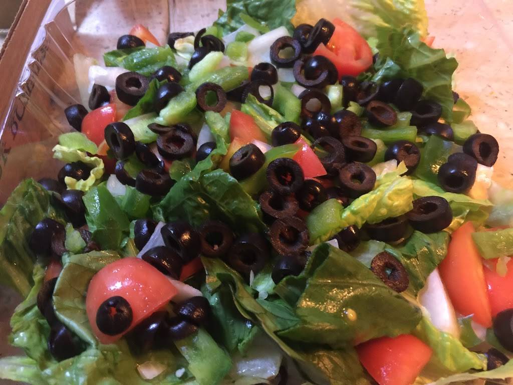 Ginas Pizza | restaurant | 505a D St, New Bern, NC 28560, USA | 2526339333 OR +1 252-633-9333