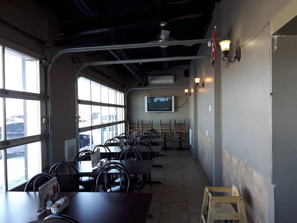 Pizzarella Restaurant | restaurant | 9580 Boul Henri-Bourassa E, Montréal-Est, QC H1E 2S4, Canada | 5146484849 OR +1 514-648-4849