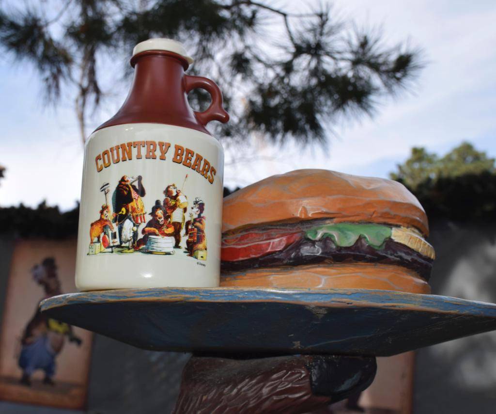 Westward Ho | meal takeaway | 1510 North Avenue of the Stars, Orlando, FL 32836, USA | 4079393463 OR +1 407-939-3463